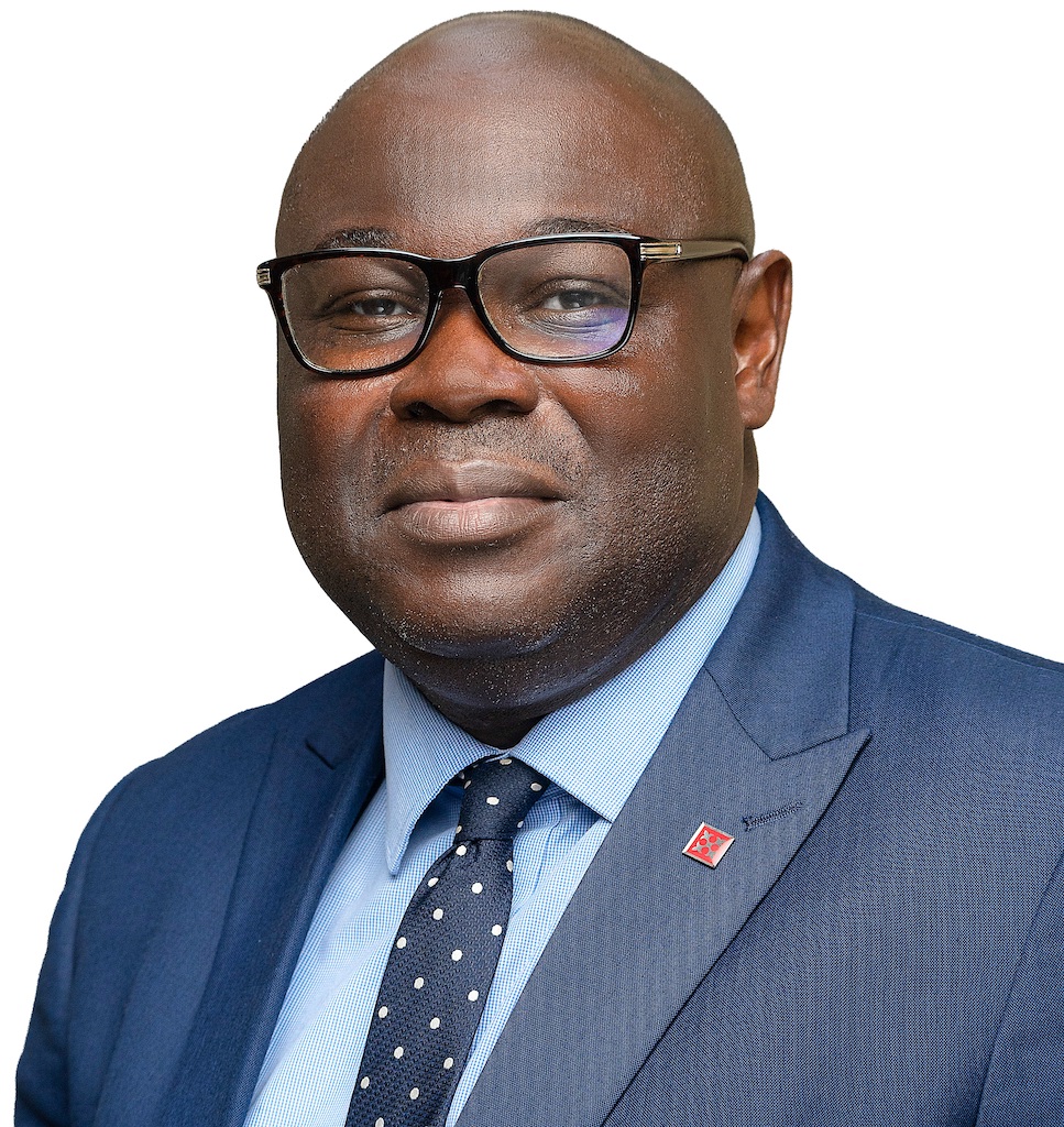 Rotimi Adebiyi